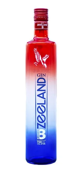 'Ginebra Zeeland'