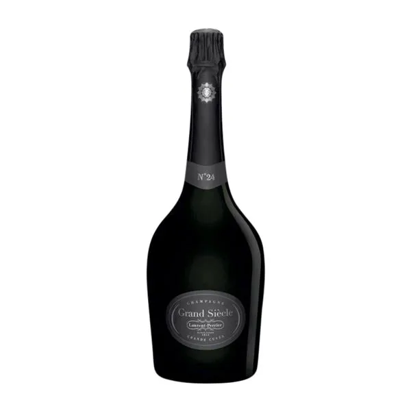 Laurent Perrier Grand Siécle Champagne Cuvée 75 cl Espumoso Blanco