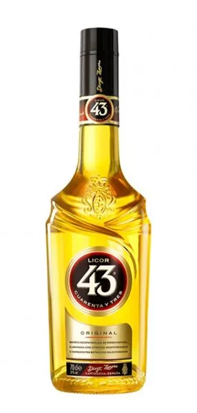 'Licor 43 70CL'