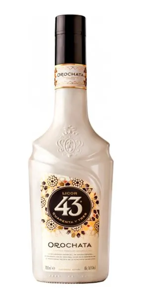 'Licor 43 Orochata - Licor de horchata'