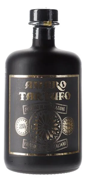 'Licor Amaro Al Tartufo'