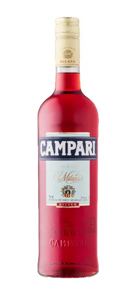 'Licor Campari 1L'