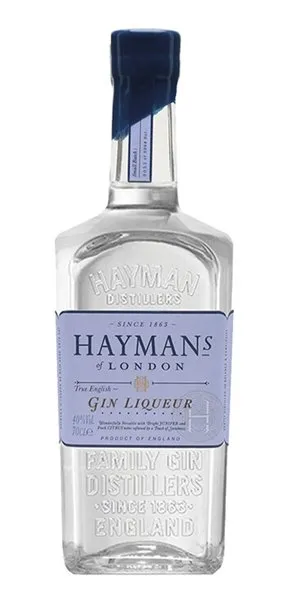 'Licor de Ginebra Hayman´s Gin Liqueur'