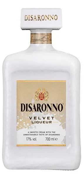 'Licor Disaronno Velvet'