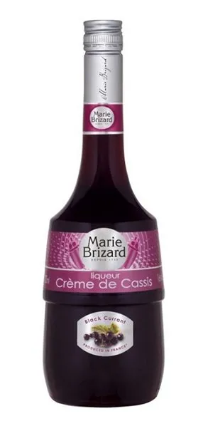 'Licor Marie Brizard Cassis'