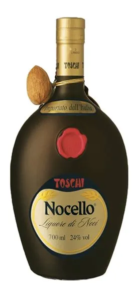 'Licor Nocello Toschi'