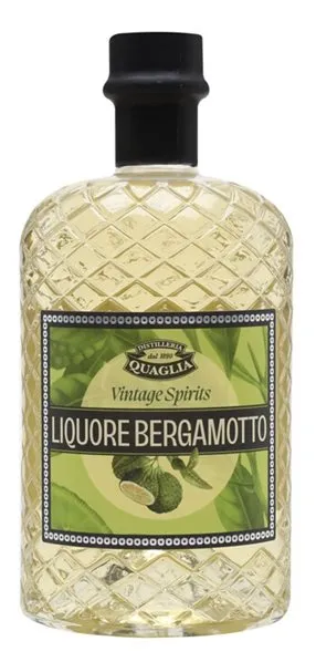 'Licor Professore Bergamotto'