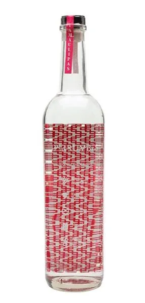 'Mezcal Derrumbes Tamaulipas'