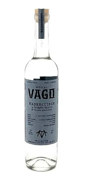 'Mezcal Vago Artesanal Ensamble Jarquin'