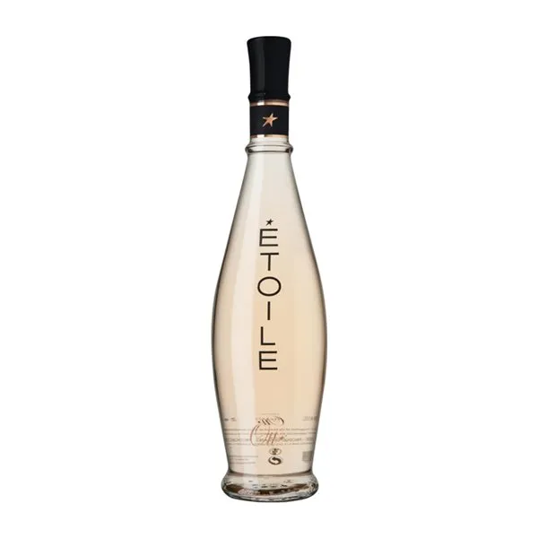 Domaines Ott Etoile Rosé — Rosado 75 cl Vino Rosado