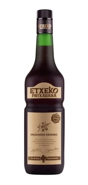 'Pacharan Etxeko La Navarra 1 Lt'