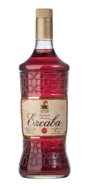 'Pacharán Ezcaba 1L.'