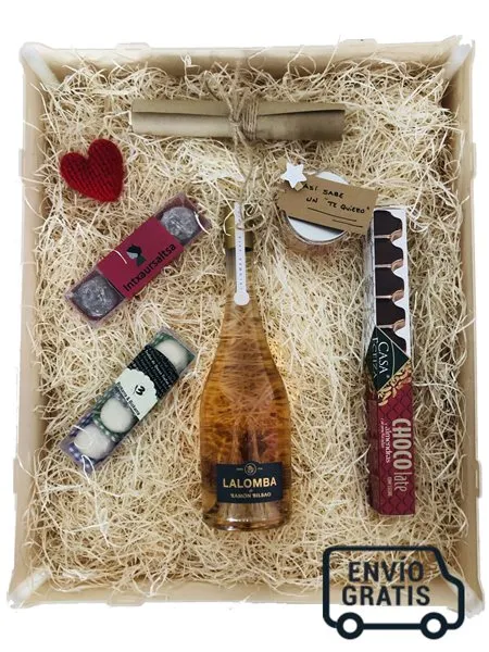 Pack "Maite Zaitut" 2