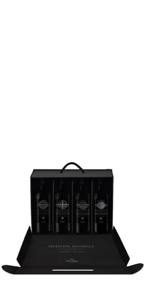 'Pack Ponte da Boga Expresión Añadas Históricas'