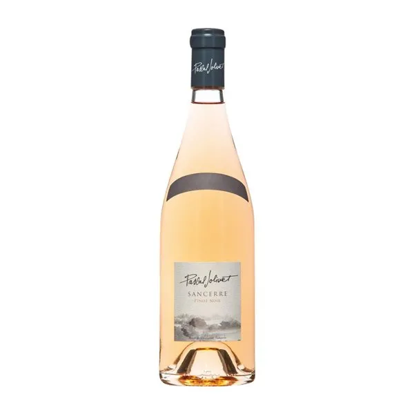 Pascal Jolivet Pinot Negro Sancerre Rosé — Rosado 75 cl Vino Rosado