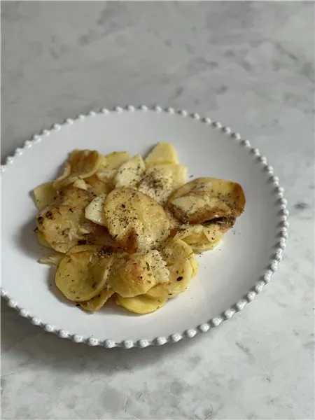 Patata Panadera al Horno Casa Ortega 500g