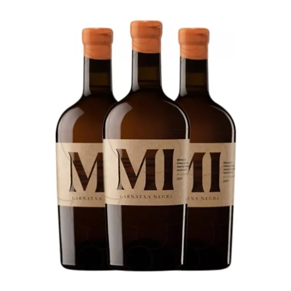 Pedregosa MI Garnacha 75 cl Vino Rosado (Caja de 3 unidades)