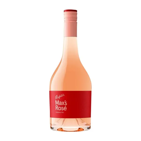 Penfolds Max Pinot Negro Southern Australia Rosé — Rosado 75 cl Vino Rosado