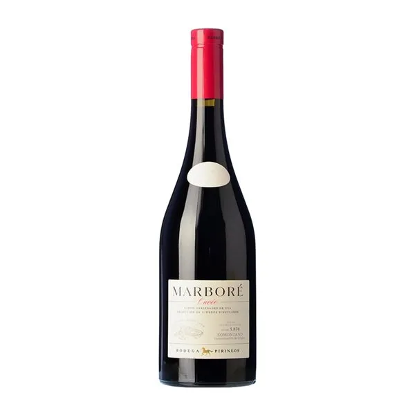 Pirineos Marboré Somontano 75 cl Vino Tinto