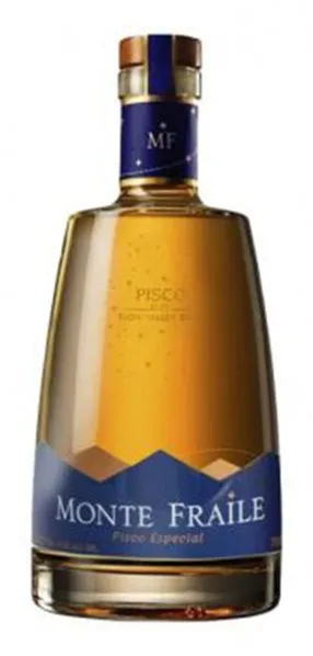 'Pisco Monte Fraile Especial'