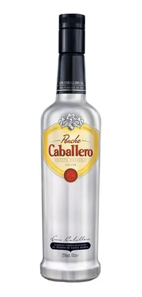 'Ponche Caballero'