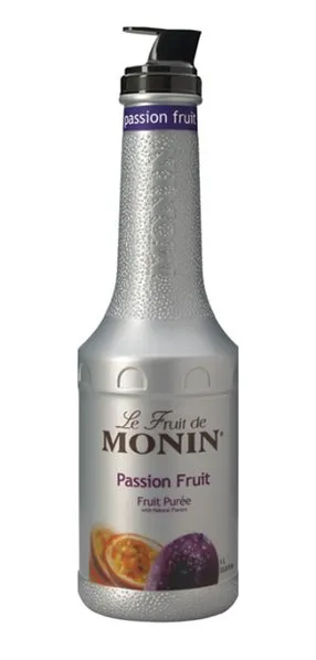 'Puree Fruta Pasion Monin'