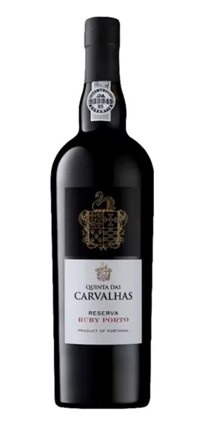 'Vino de Oporto Quinta das Carvalhas Reserva Ruby Port '