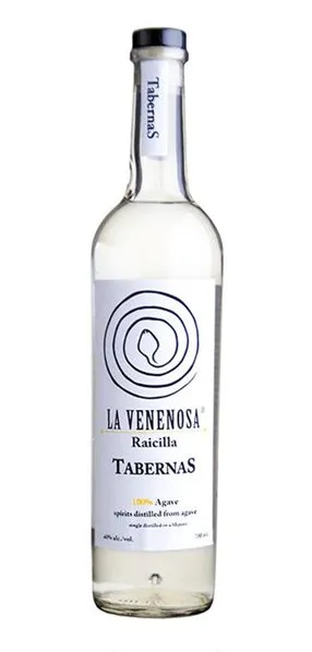 'Raicilla la Venenosa Tabernas'