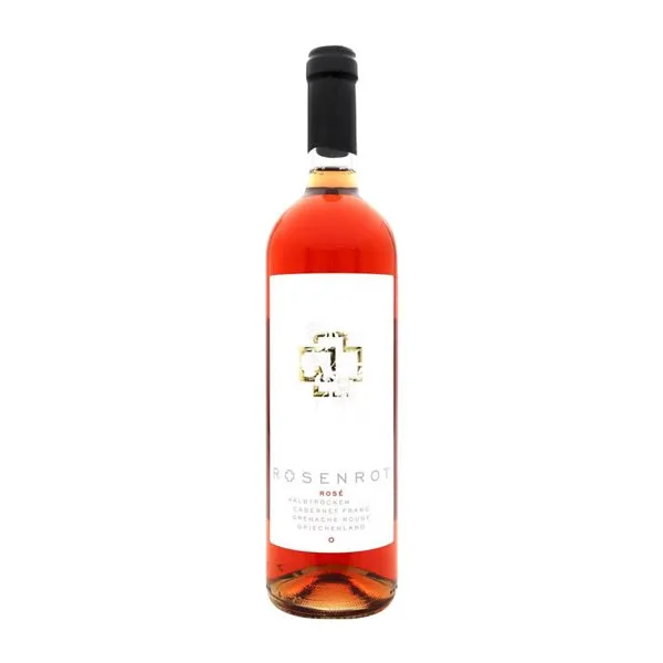 Rammstein Rosenrot 75 cl Vino Rosado