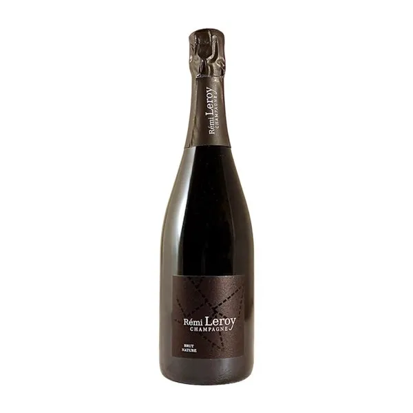 Rémi Leroy Brut Nature Champagne 75 cl Espumoso Blanco
