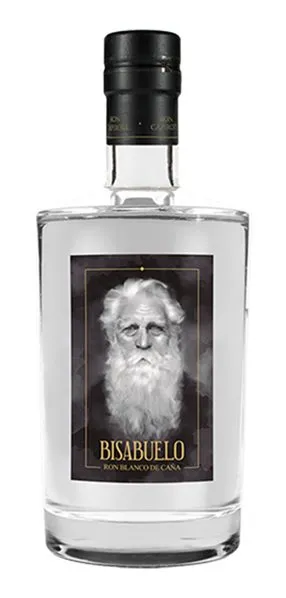 'Ron Blanco Bisabuelo'