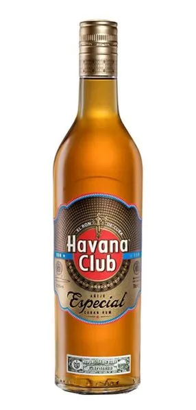 'Ron Havana Club Especial'