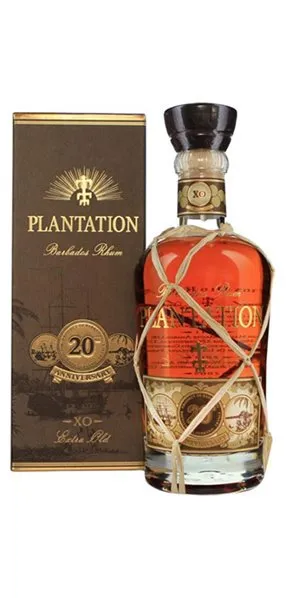 'Ron Plantation 20 Aniversario'