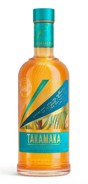 'Ron Takamaka Pti Lakaz'