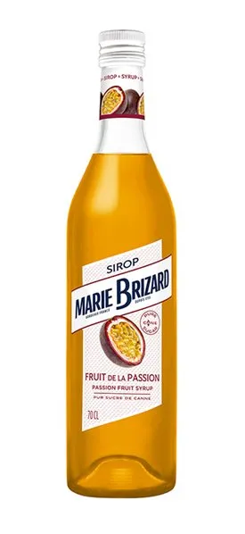 'Sirope Marie Brizard Fruta de La Passion'