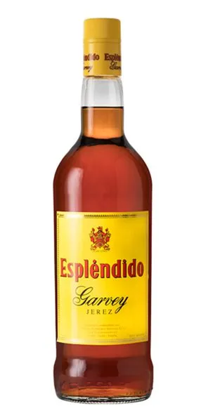 'Spirits de Brandy Esplendido Garvey '