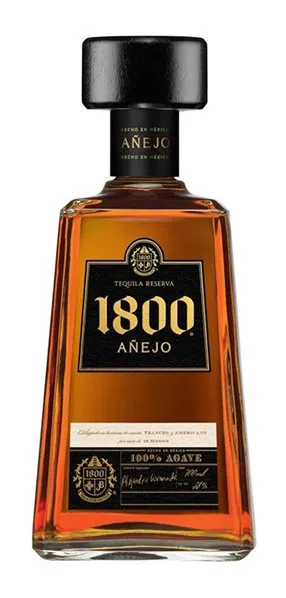'Tequila 1800 Añejo'