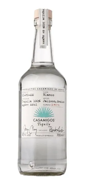 'Tequila Casamigos Blanco'