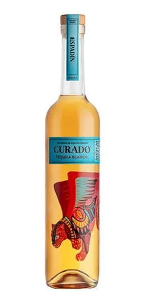 'Tequila Curado Espadin'