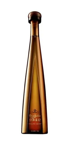 'Tequila Don Julio 1942 Añejo'