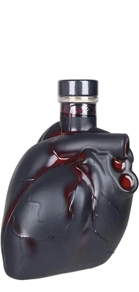 'Tequila Reposado Sangre De Vida Artesanal'