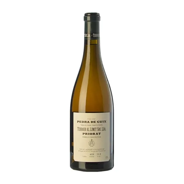 Terroir al Límit Pedra de Guix Priorat Crianza 75 cl Vino Blanco