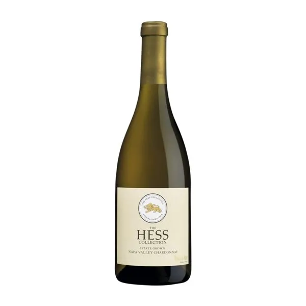 The Hess Collection Monterey County Chardonnay Napa Valley 75 cl Vino Blanco