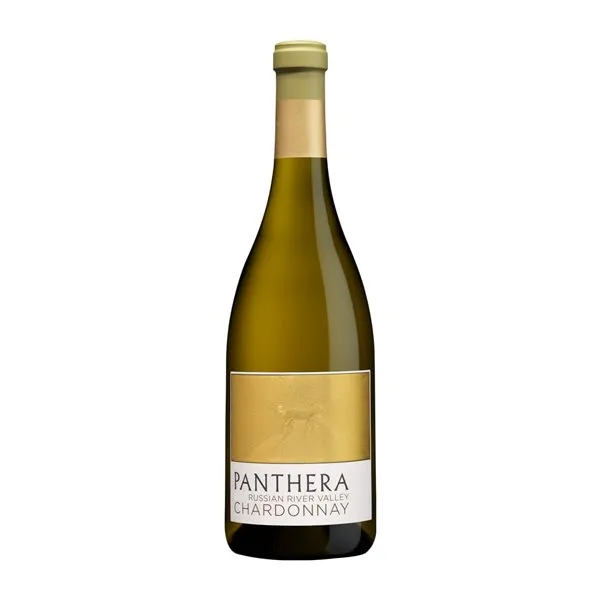The Hess Collection Panthera Chardonnay 75 cl Vino Blanco