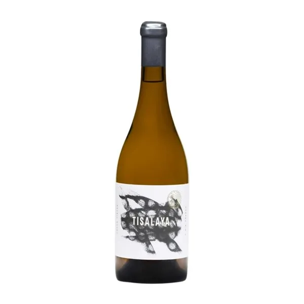 Tisalaya. Diego Vijariego 75 cl Vino Blanco