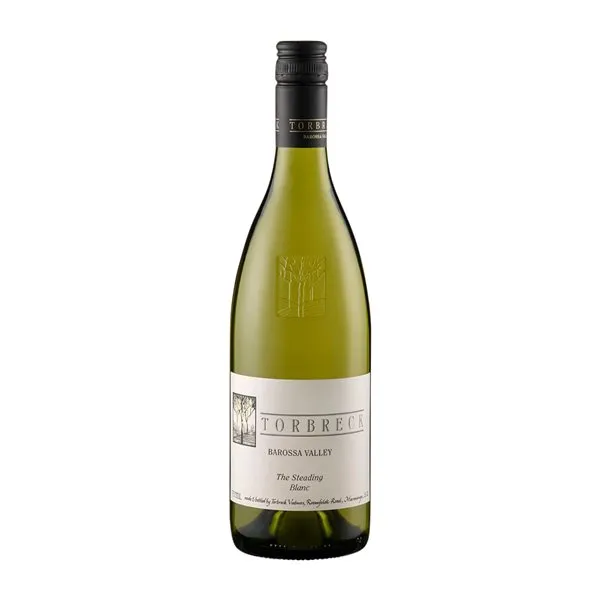 Torbreck The Steading Sémillon Barossa Valley 75 cl Vino Blanco