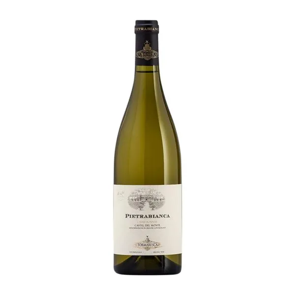 Tormaresca Pietrabianca Italia Crianza 75 cl Vino Blanco