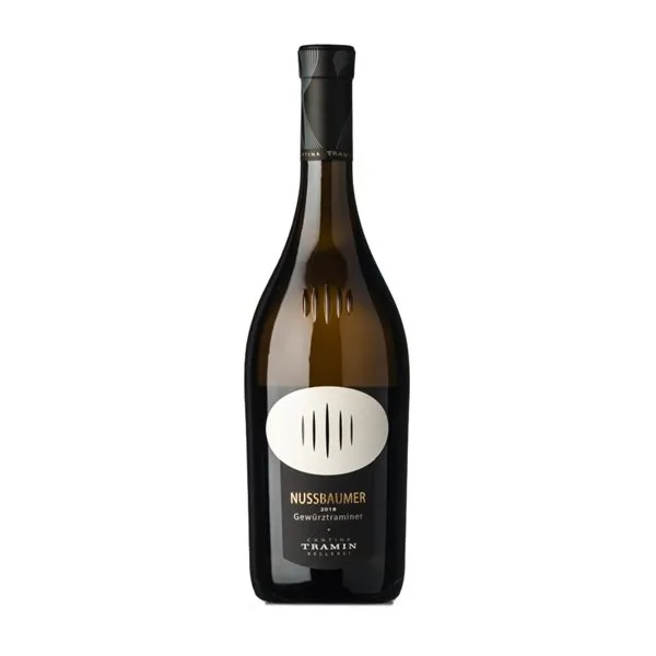 Tramin Nussbaumer Gewürztraminer Alto Adige 75 cl Vino Blanco