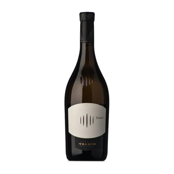 Tramin Stoan Alto Adige 75 cl Vino Blanco
