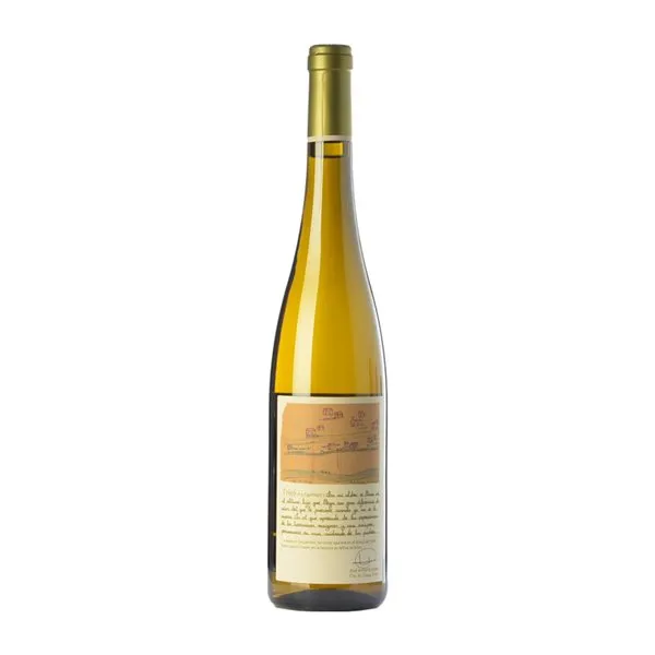 Tricó Albariño Rías Baixas 75 cl Vino Blanco